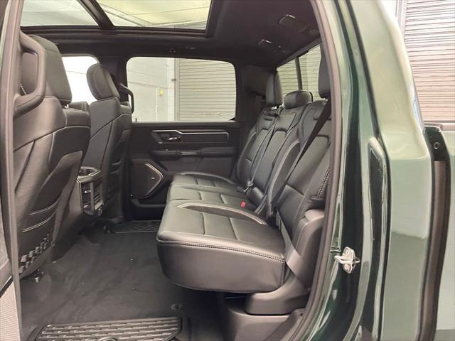 2026 Ram 1500 RHO Crew Cab 4x4 57 Box