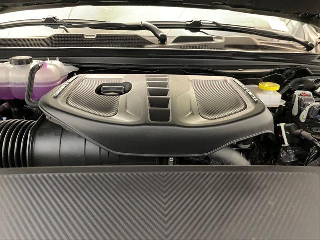 2026 Ram 1500 RHO Crew Cab 4x4 57 Box