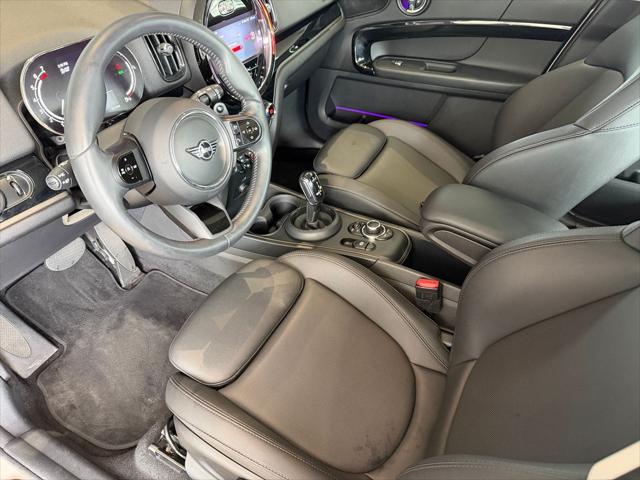 2024 MINI Cooper Countryman Cooper S
