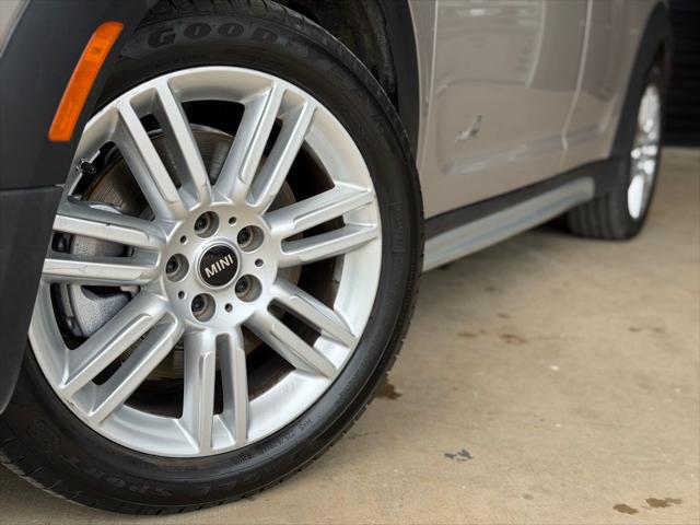 2024 MINI Cooper Countryman Cooper S