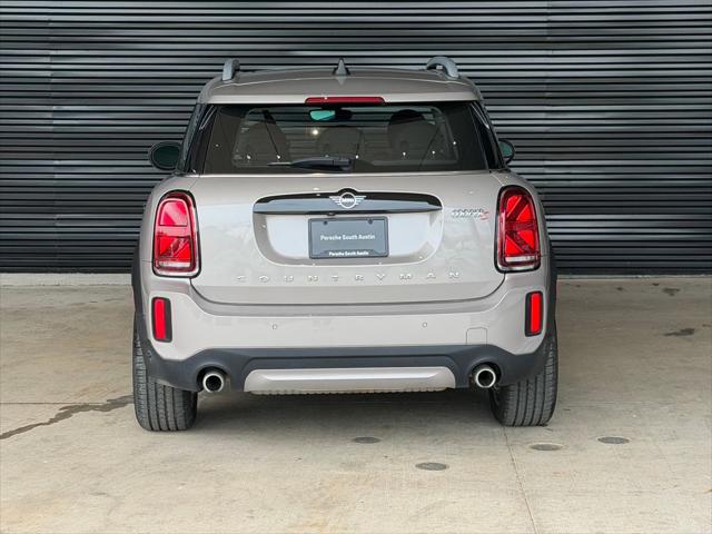 2024 MINI Cooper Countryman Cooper S