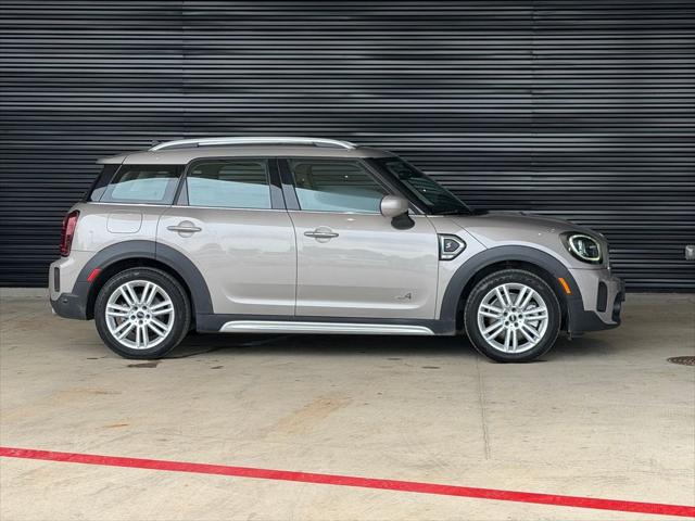 2024 MINI Cooper Countryman Cooper S