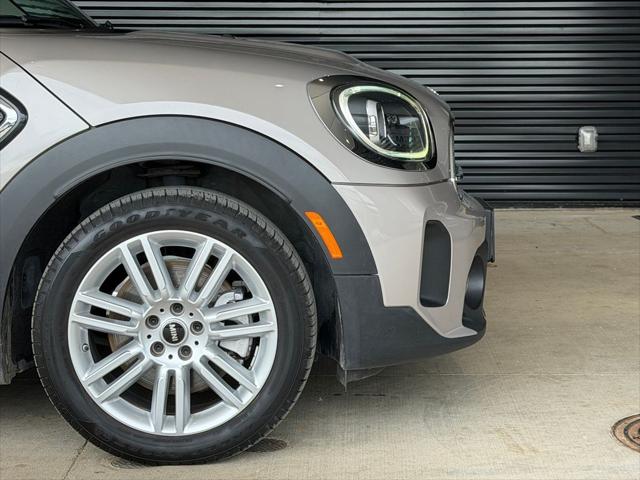 2024 MINI Cooper Countryman Cooper S