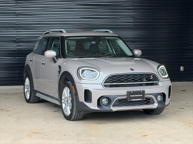 2024 MINI Cooper Countryman Cooper S