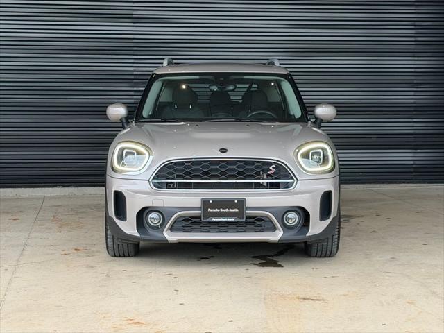 2024 MINI Cooper Countryman Cooper S