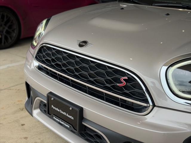 2024 MINI Cooper Countryman Cooper S