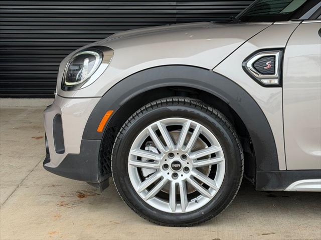 2024 MINI Cooper Countryman Cooper S