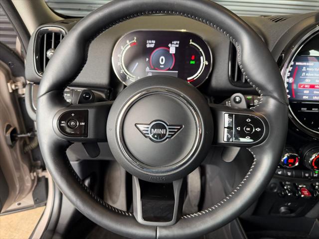 2024 MINI Cooper Countryman Cooper S