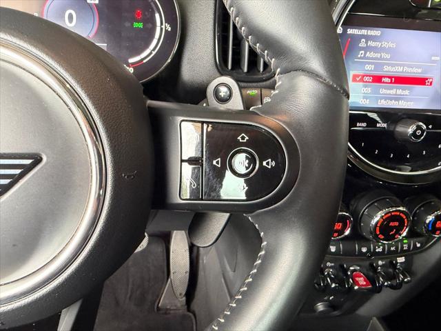 2024 MINI Cooper Countryman Cooper S