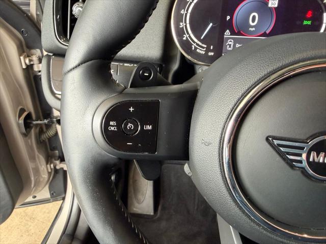 2024 MINI Cooper Countryman Cooper S