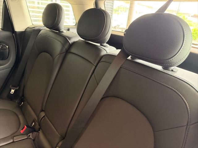 2024 MINI Cooper Countryman Cooper S