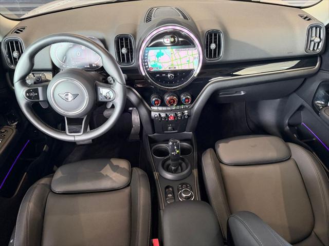 2024 MINI Cooper Countryman Cooper S