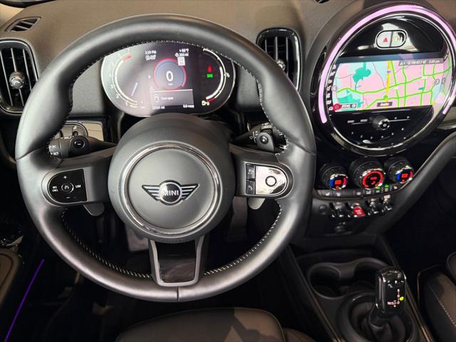 2024 MINI Cooper Countryman Cooper S