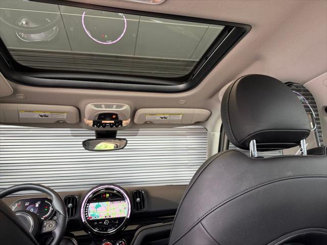 2024 MINI Cooper Countryman Cooper S