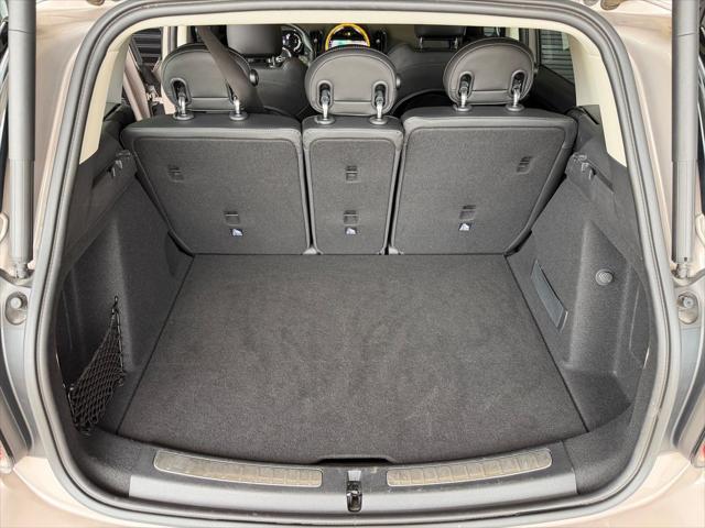 2024 MINI Cooper Countryman Cooper S