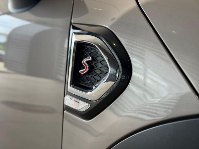 2024 MINI Cooper Countryman Cooper S
