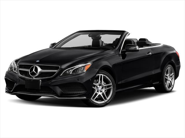 2017 Mercedes-Benz 400 E 400 for sale in Arlington, TX