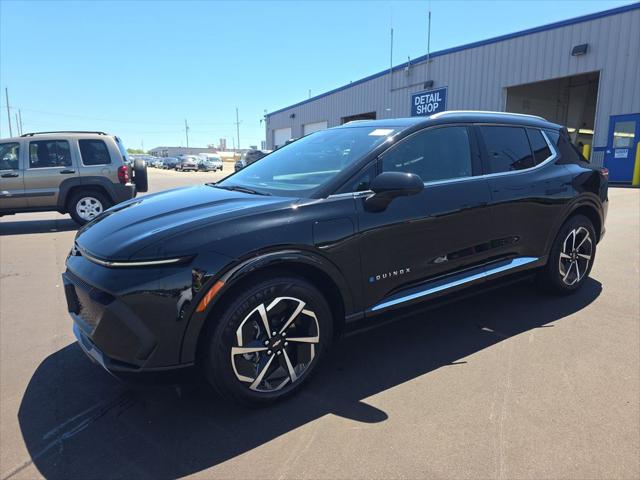 2024 Chevrolet Equinox LT for sale in West Palm Beach, FL