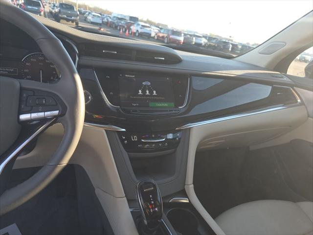 2024 Cadillac XT6 AWD Premium Luxury