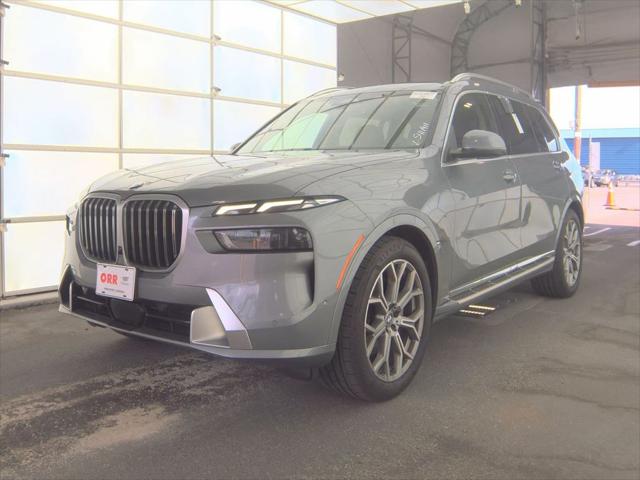 2023 BMW X7 xDrive40i for sale in West Palm Beach, FL