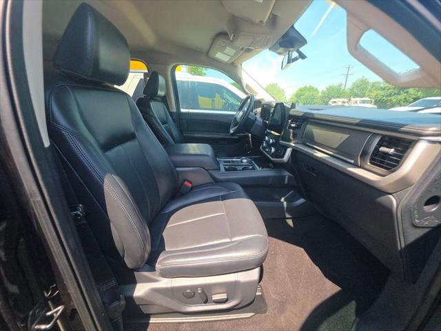 2023 Ford Expedition XLT
