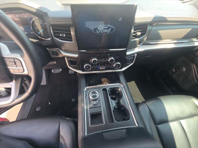 2023 Ford Expedition XLT