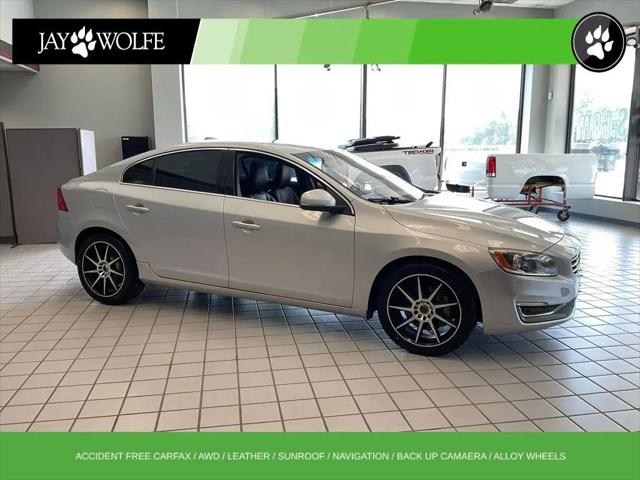 2018 Volvo S60 Inscription T5 for sale in Kansas City, MO