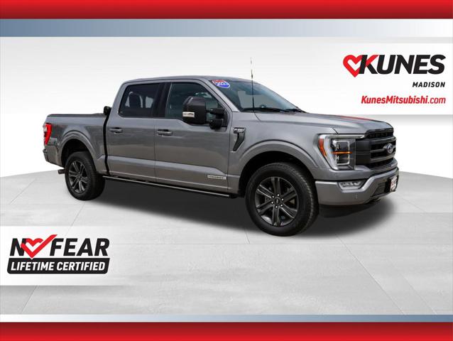 2023 Ford F-150 LARIAT for sale in Madison, WI