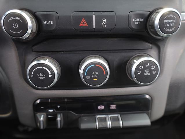 2024 Ram 2500 Big Horn Crew Cab 4x4 6'4" Box