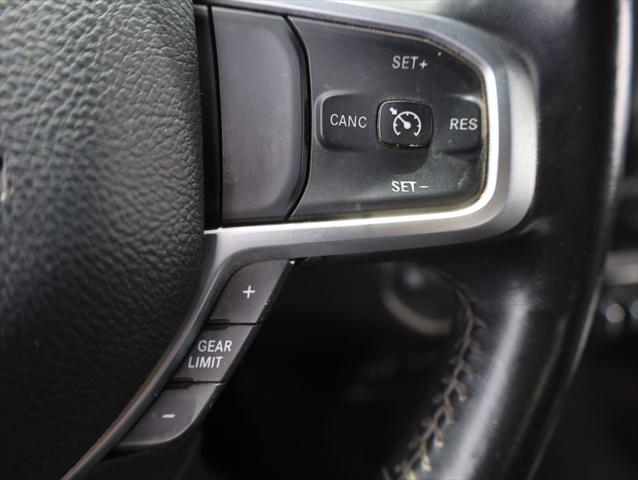 2024 Ram 2500 Big Horn Crew Cab 4x4 6'4" Box
