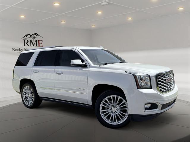 2019 GMC Yukon Denali for sale in Parker, CO