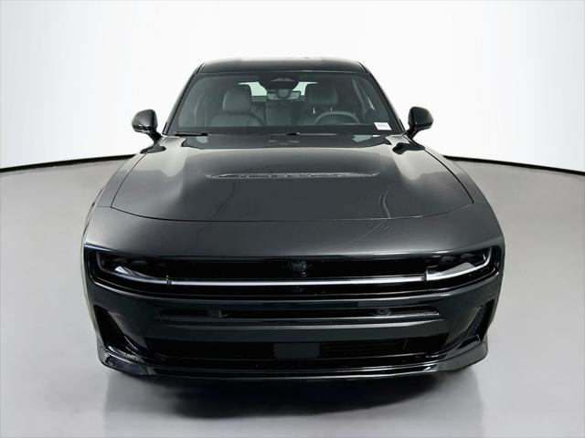 2027 Dodge Charger CHARGER R/T PLUS 2-DOOR AWD