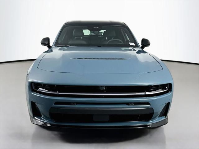 2027 Dodge Charger CHARGER R/T PLUS 2-DOOR AWD