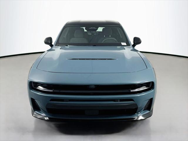 2027 Dodge Charger CHARGER R/T 2-DOOR AWD