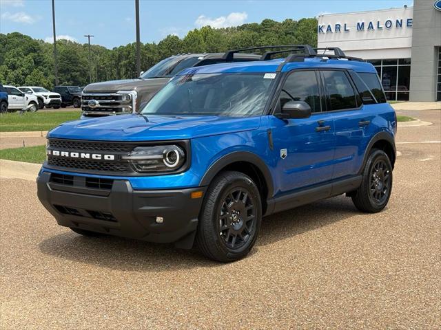 2026 Ford Bronco Sport Big Bend for sale in El Dorado, AZ