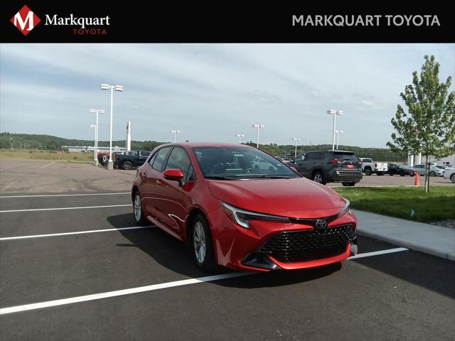 2023 Toyota Corolla SE for sale in Chippewa Falls, WI