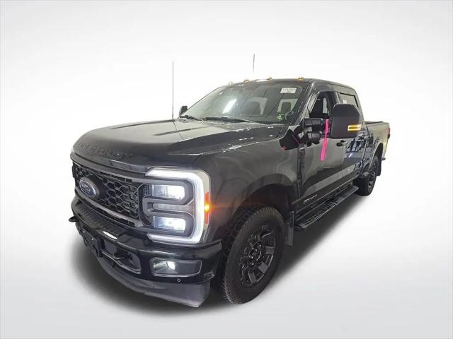 2023 Ford F-250 LARIAT for sale in Plymouth, WI