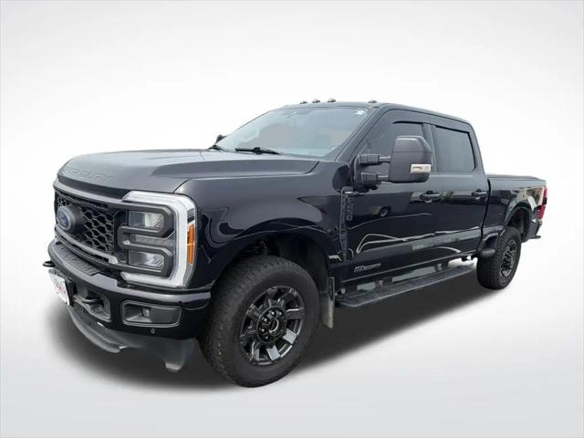2023 Ford F-250 LARIAT for sale in Plymouth, WI