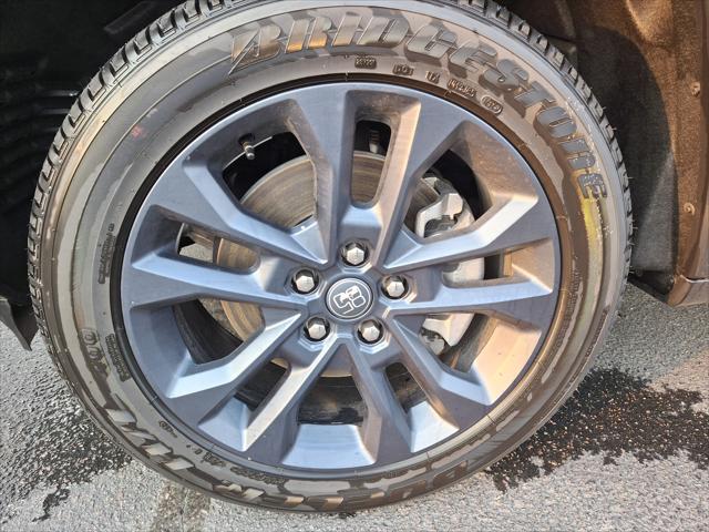 2026 Jeep Grand Cherokee L GRAND CHEROKEE L 85TH ANNIVERSARY EDITION 4X4