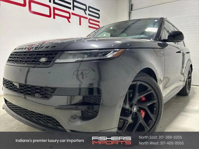2024 Land Rover Range Rover Sport Dynamic SE for sale in Fishers, IN