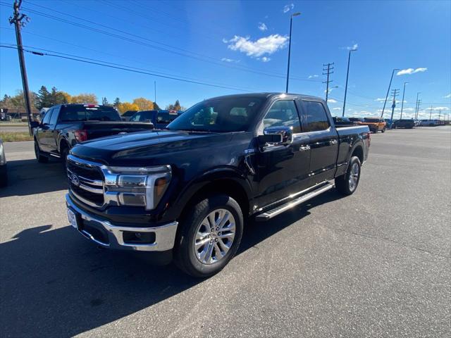 2026 Ford F-150 LARIAT for sale in Hibbing, MN