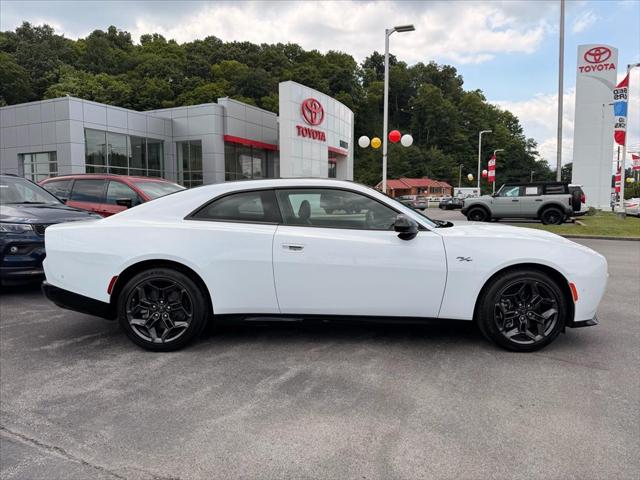 2027 Dodge Charger CHARGER R/T PLUS 2-DOOR AWD 2027 Dodge Charger CHARGER R/T PLUS 2-DOOR AWD