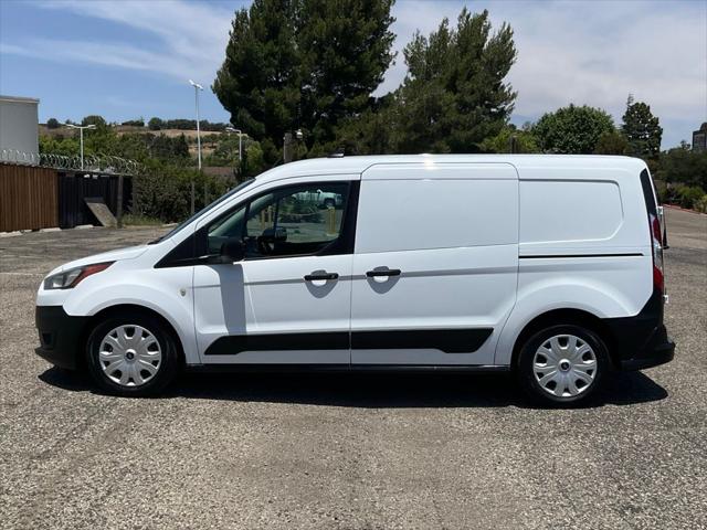 2021 Ford Transit Connect XL Cargo Van