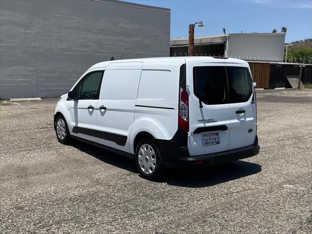 2021 Ford Transit Connect XL Cargo Van