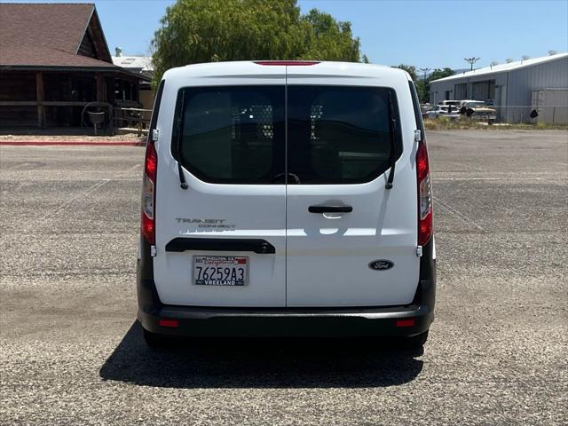 2021 Ford Transit Connect XL Cargo Van