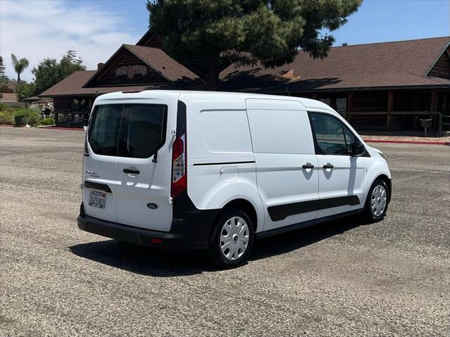 2021 Ford Transit Connect XL Cargo Van