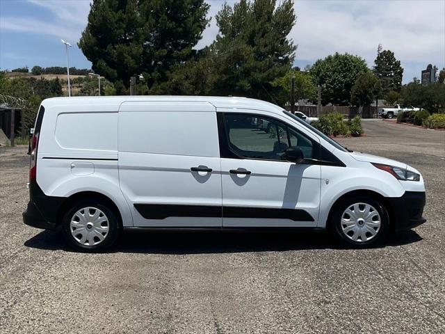 2021 Ford Transit Connect XL Cargo Van