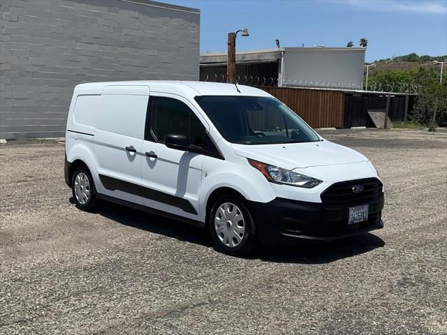 2021 Ford Transit Connect XL Cargo Van