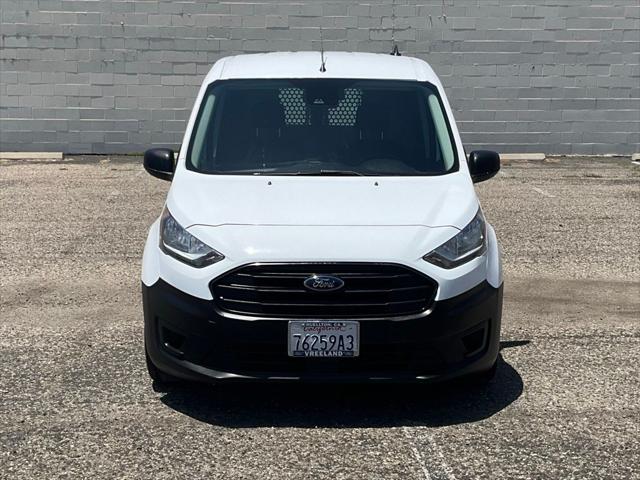 2021 Ford Transit Connect XL Cargo Van