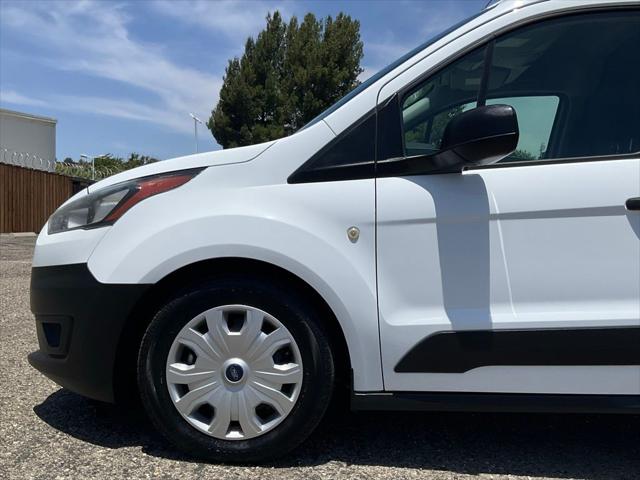 2021 Ford Transit Connect XL Cargo Van